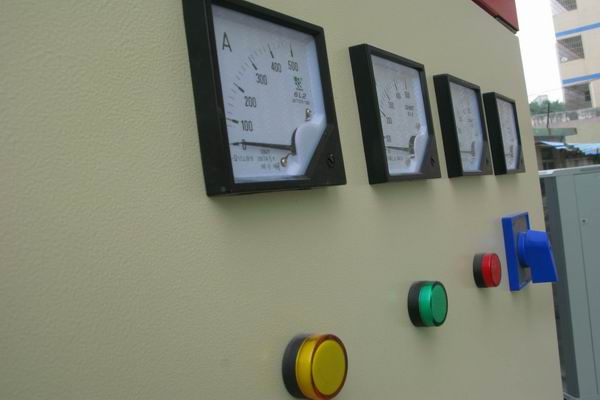 细水乡配电柜-3683讲讲配电柜注意事项